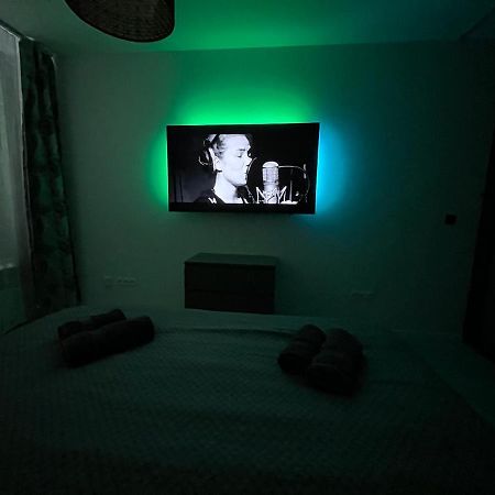 Deluxe Apartment Trenčín Eksteriør billede