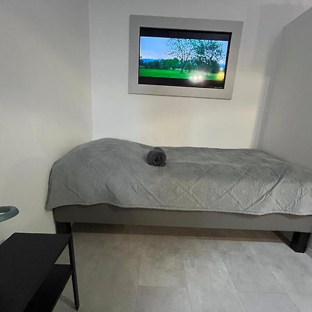 Deluxe Apartment Trenčín Eksteriør billede