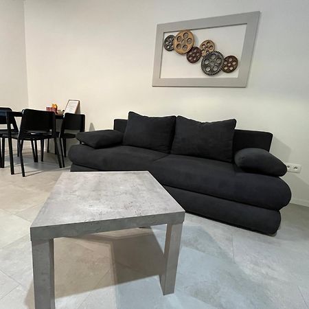 Deluxe Apartment Trenčín Eksteriør billede
