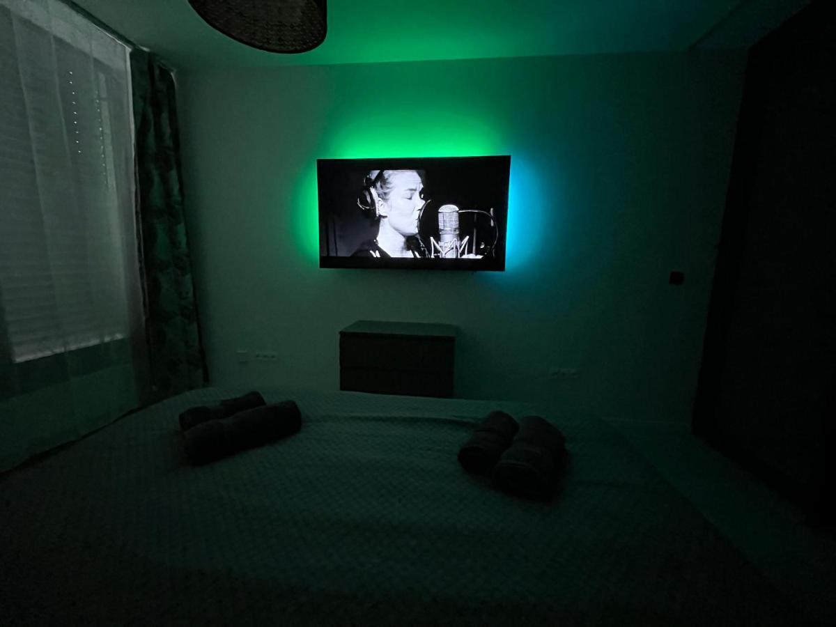 Deluxe Apartment Trenčín Eksteriør billede