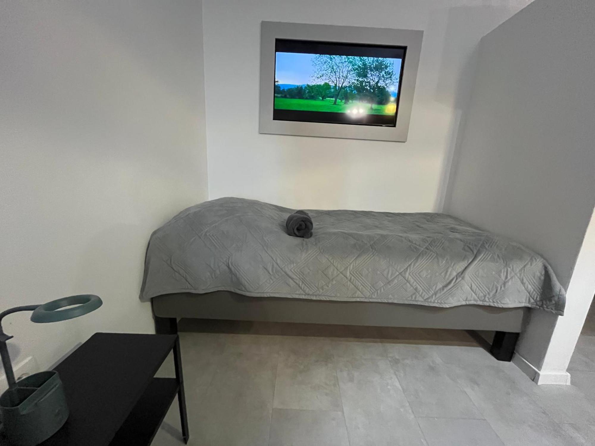Deluxe Apartment Trenčín Eksteriør billede