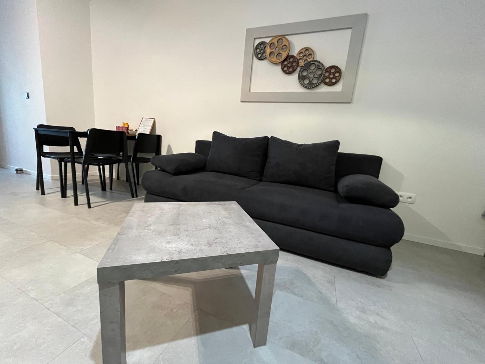 Deluxe Apartment Trenčín Eksteriør billede