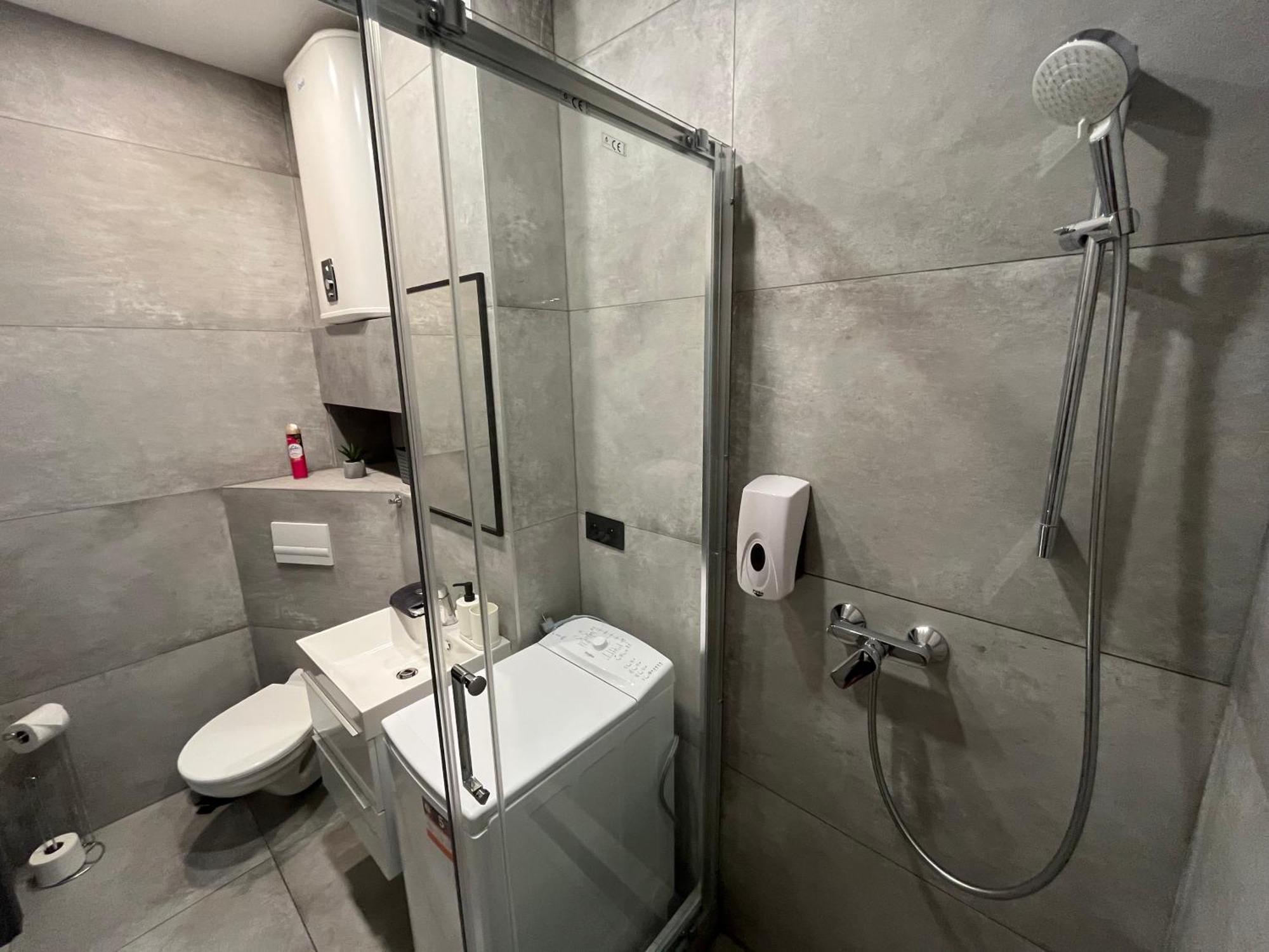 Deluxe Apartment Trenčín Eksteriør billede