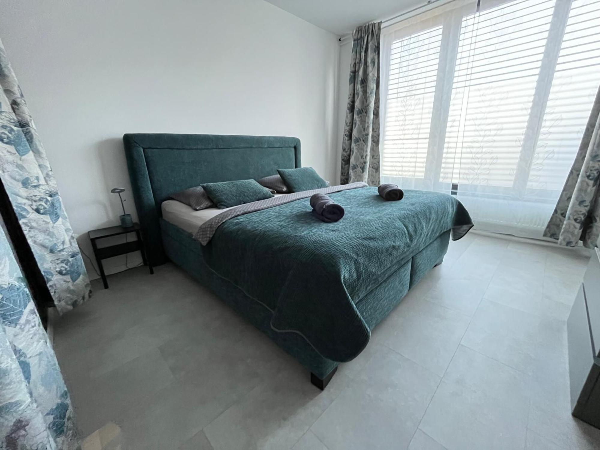 Deluxe Apartment Trenčín Eksteriør billede
