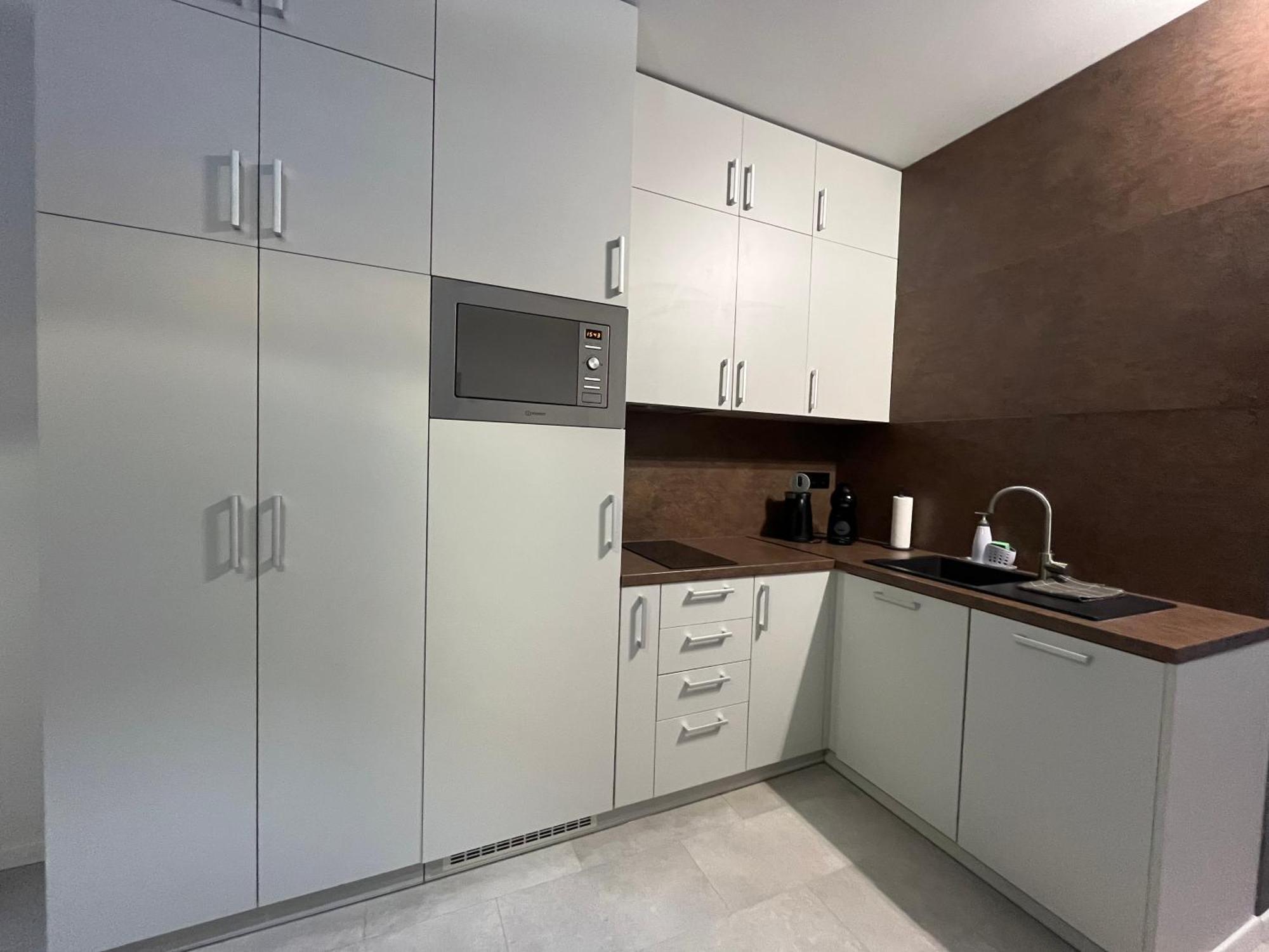 Deluxe Apartment Trenčín Eksteriør billede