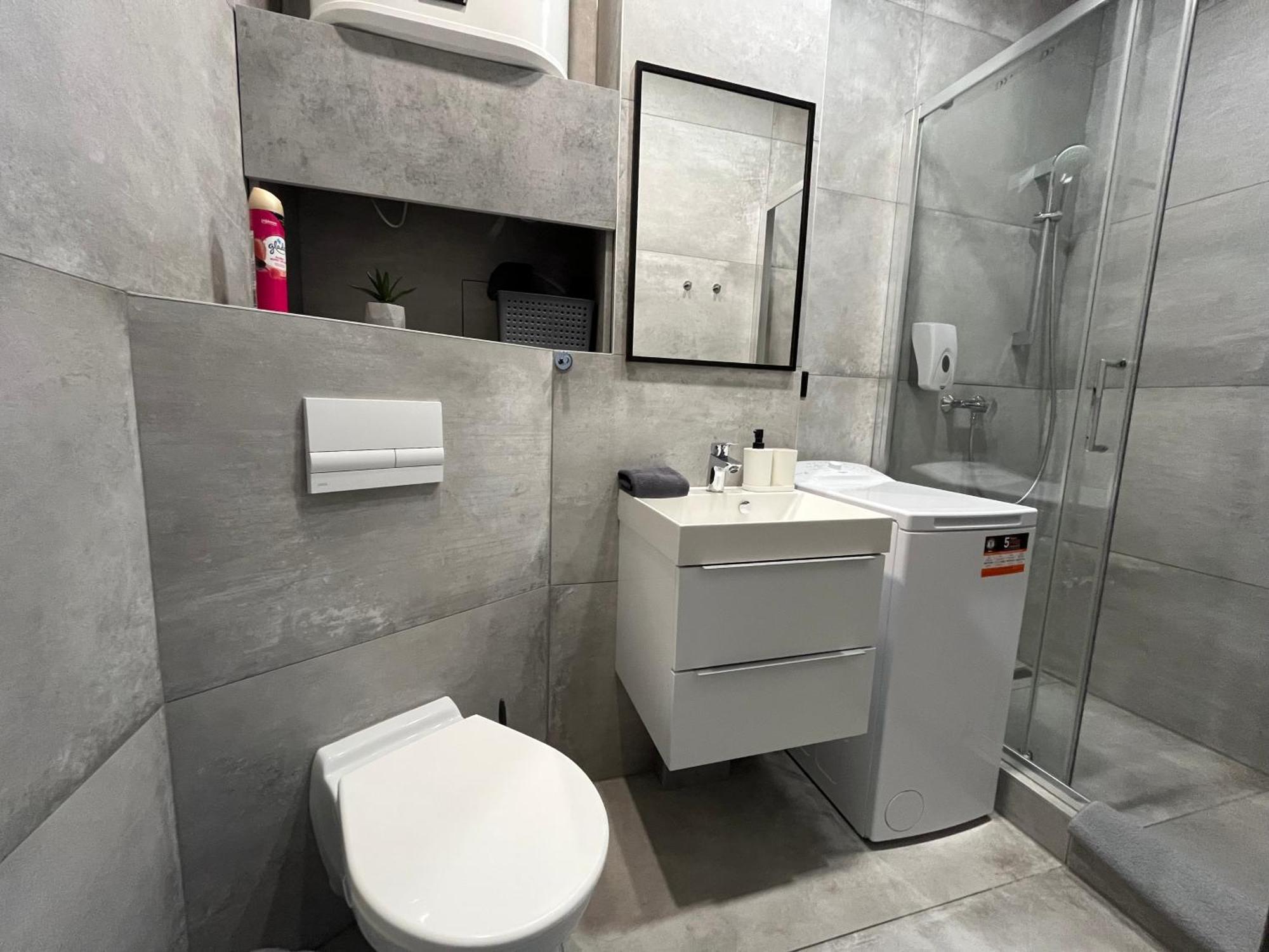 Deluxe Apartment Trenčín Eksteriør billede